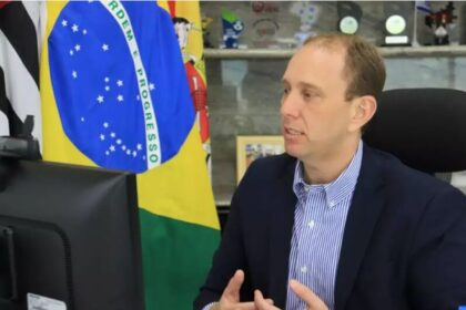 Diário do Poder cita pesquisa realizada pela Paraná Pesquisas em Sorocaba.