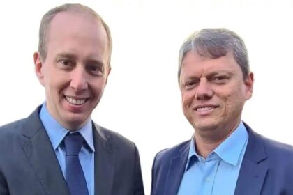 Blog do Esmael cita pesquisa realizada pela Paraná Pesquisas em Sorocaba.