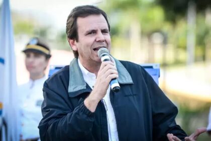 Exame cita pesquisa realizada pela Paraná Pesquisas em Rio de Janeiro.