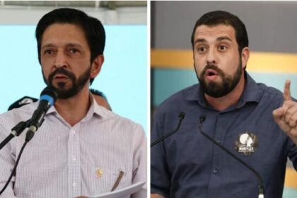 Pleno News cita pesquisas realizada pela Paraná Pesquisas em São Paulo.