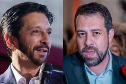 Veja cita pesquisa realizada pela Paraná Pesquisas em São Paulo.