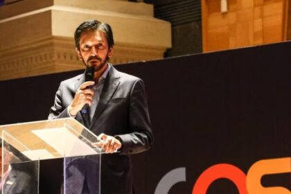 Metrópoles cita pesquisa realizada pela Paraná Pesquisas em São Paulo.