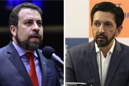 Carta Capital cita pesquisa realizada pela Paraná Pesquisas em São Paulo.