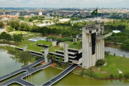 Head Topics cita pesquisa realizada pela Paraná Pesquisas em Sorocaba.