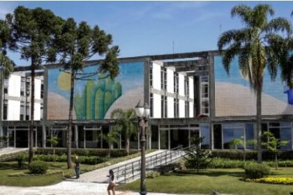 O Gazeteiro cita pesquisa realizada pela Paraná Pesquisas em Curitiba.