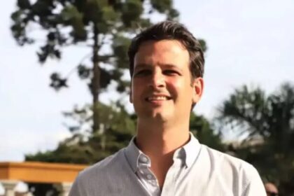 Ric cita pesquisa realizada pela Paraná Pesquisas em Curitiba.