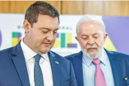 Perfil News cita pesquisa realizada pela Paraná Pesquisas em Curitiba.