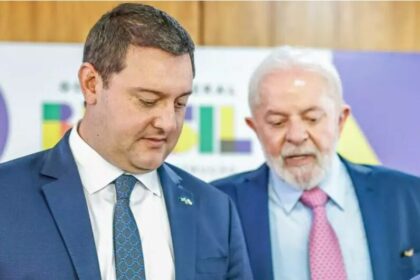 Diário do Poder cita pesquisa realizada pela Paraná Pesquisas em Curitiba.