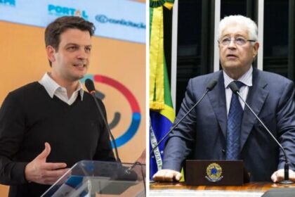 Carta Capital cita pesquisa realizada pela Paraná Pesquisas em Curitiba.