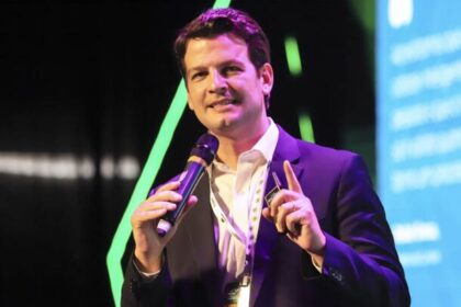 Hoje PR cita pesquisa realizada pela Paraná Pesquisas em Curitiba.