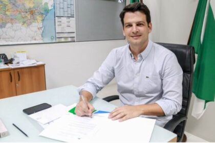Alerta Paraná cita pesquisa realizada pela Paraná Pesquisas em Curitiba.