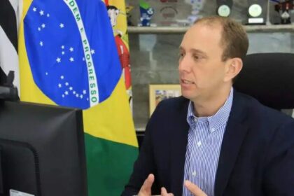 Correio do Interior cita pesquisa realizada pela Paraná Pesquisas em Sorocaba.