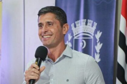 TH Mais cita pesquisa realizada pela Paraná Pesquisas em Itanhaém.