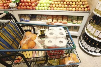Portal Novo Dia cita pesquisa realizada pela Paraná Pesquisas.