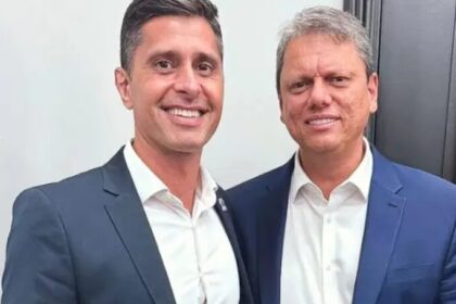 Revista Oeste cita pesquisa realizada pela Paraná Pesquisas em Itanhaém.