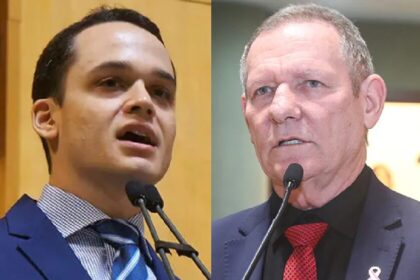 Veja cita pesquisa realizada pela Paraná Pesquisas em Vitória.