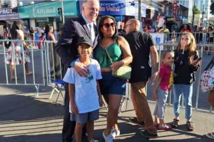 Blog do Elimar Côrtes cita pesquisa realizada pela Paraná Pesquisas em Vitória.