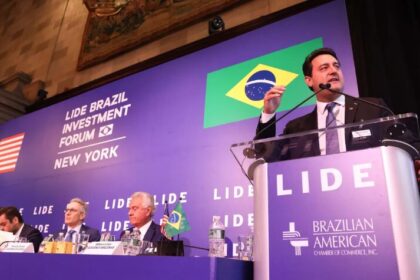 Veja cita pesquisa realizada pela Paraná Pesquisas em Curitiba.