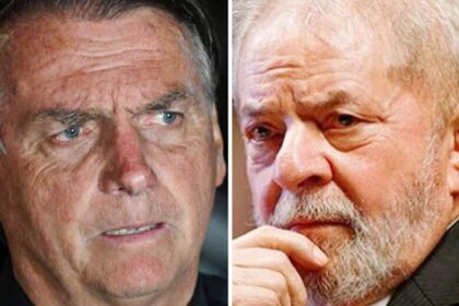 Hoje PR cita pesquisa realizada pela Paraná Pesquisas.