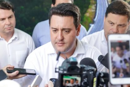 Veja cita pesquisa realizada pela Paraná Pesquisas.