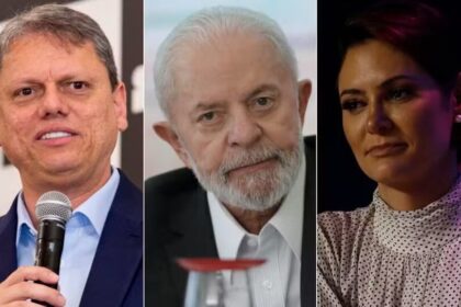 O Anhanguera cita pesquisa realizada pela Paraná Pesquisas.
