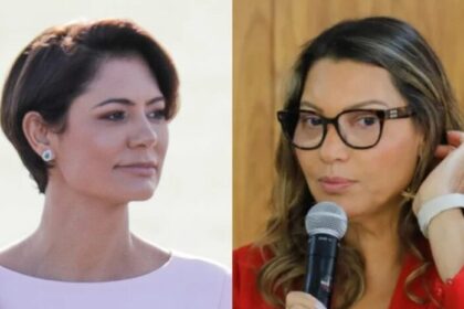 Poder 360 cita pesquisa realizada pela Paraná Pesquisas.
