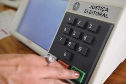 Band cita pesquisa realizada pela Paraná Pesquisas em Londrina.
