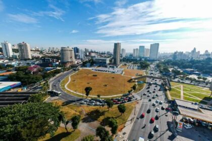 Última Hora cita pesquisa realizada pela Paraná Pesquisas em São Bernardo do Campo.
