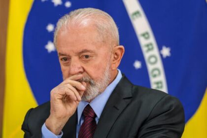 CNN Brasil cita pesquisa realizada pela Paraná Pesquisas.