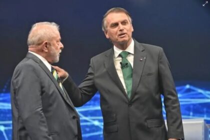 Portal VV 8 cita pesquisa realizada pela Paraná Pesquisas.