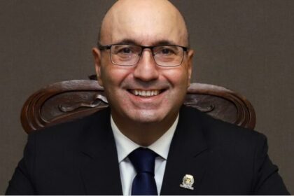 Poder 360 cita pesquisa realizada pela Paraná Pesquisas em Campinas.