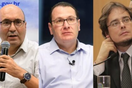 CNN Brasil cita pesquisa realizada pela Paraná Pesquisas em Campinas.