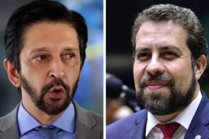 Carta Capital cita pesquisa realizada pela Paraná Pesquisas em São Paulo.