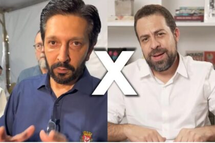 Blog do Esmael cita pesquisa realizada pela Paraná Pesquisas em São Paulo.