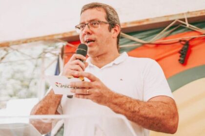 Equinócio Play cita pesquisa realizada pela Paraná Pesquisas em Macapá.