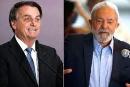 WK Notícias cita pesquisa realizada pela Paraná Pesquisas.