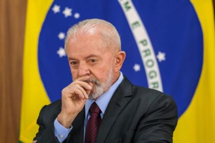 Nossa Bahia Digital cita pesquisa realizada pela Paraná Pesquisas.