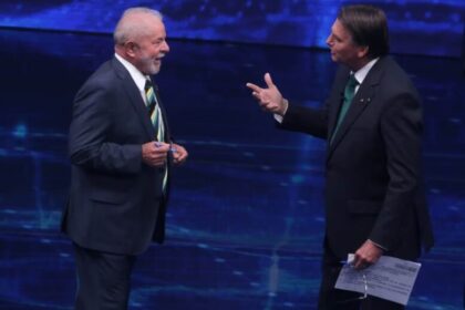 Portal Imaranhão cita pesquisa realizada pela Paraná Pesquisas.