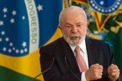 Candeias Mix cita pesquisa realizada pela Paraná Pesquisas.