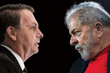 Bahia Sem Fronteiras cita pesquisa realizada pela Paraná Pesquisas.