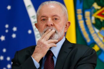 Blog do Bruno Giovanni cita pesquisa realizada pela Paraná Pesquisas.