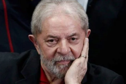 Programa do Rochinha cita pesquisa realizada pela Paraná Pesquisas.