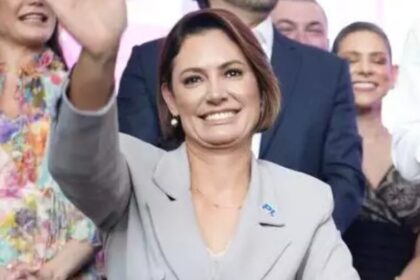 Diário do Poder cita pesquisa realizada pela Paraná Pesquisas.