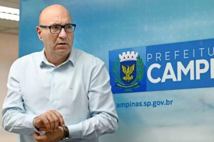 Sampi Net cita pesquisa realizada pela Paraná Pesquisas em Campinas.