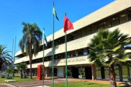 Alerta Paraná cita pesquisa realizada pela Paraná Pesquisas em Londrina.