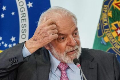 Carta Capital cita pesquisa realizada pela Paraná Pesquisas em Macapá.