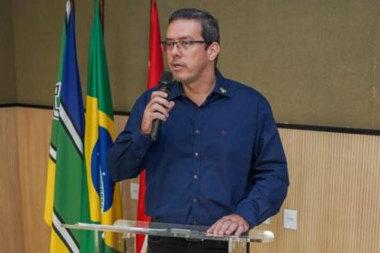 CNN Brasil cita pesquisa realizada pela Paraná Pesquisas em Macapá.