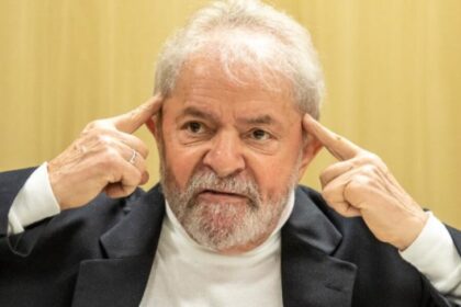 Blog Michel Teixeira cita pesquisa realizada pela Paraná Pesquisas.