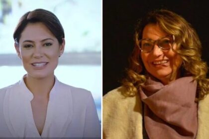 Pleno News cita pesquisa realizada pela Paraná Pesquisas.