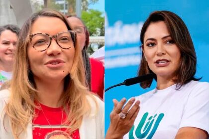 AM Post cita pesquisa realizada pela Paraná Pesquisas.